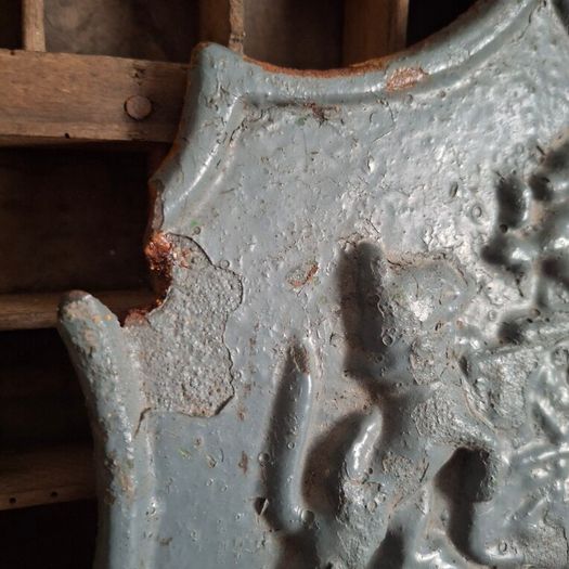 Antique Coat of Arms