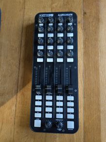 Allen & Heath Xone K2 - DJ MIDI Controller