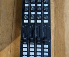 Allen & Heath Xone K2 - DJ MIDI Controller