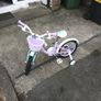 kids bike Image 3
