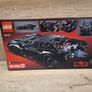 Lego 42127 The Batman - Batmobile Image 2