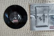 Oasis - Wonderwall 7" Vinyl Original First Pressing 1995