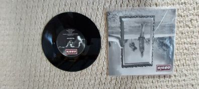 Oasis - Wonderwall 7" Vinyl Original First Pressing 1995