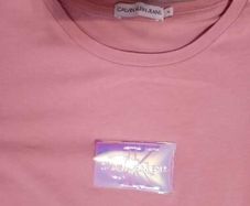Calvin Klein top Size junior 16
