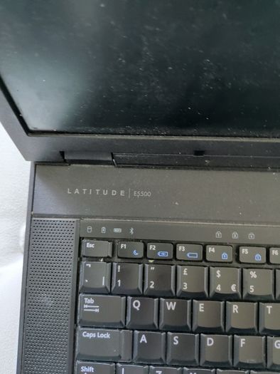 old thinkpads and other laptops