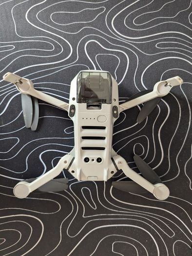 DJI Mini 2 Drone fly more combo