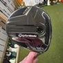 As New Taylormade Qi35 3 Wood Image 2