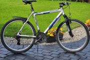 Large 22" Frame Guys Used Bike