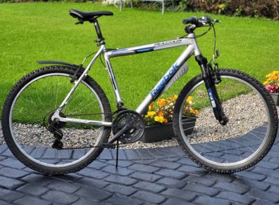 Large 22" Frame Guys Used Bike