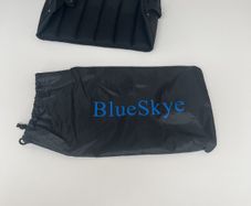 Blue Skye foot hammock