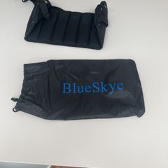Blue Skye foot hammock