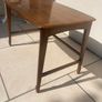 Coffee Table - Mid Century - Teak- Remploy Image 6