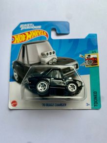Hot Wheels 70 Dooge Charger