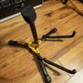 Hercules Guitar Stand Image 2