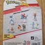 Pokemon 5cm Battle Figure 2-Pack - Sprigatito & Pikachu Image 7