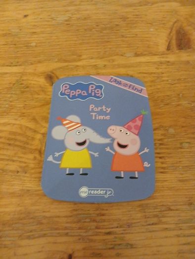 peppa pig books