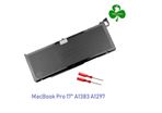 Battery for Apple A1383 MacBook Pro 17