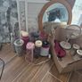 Free Household items -blender ,lamp,frames and lot more... Image 2