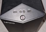 Gaming PC Lenovo Legion Y520T