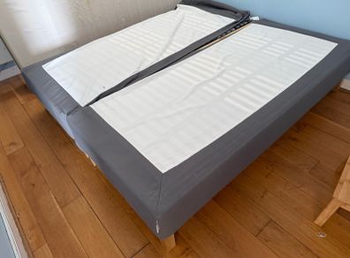 IKEA Espevar Base Set 180 x. 200 or 2x90 x 200