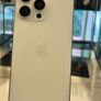 Apple iPhone 15 PRO Max 256GB SimFree Unlocked White (83% its Original Battery ) Image 9