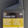 PAG A/C Compresser Lubricant & UV Dye Image 3
