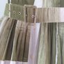 Stunning Vintage Dress!!! With original belt Image 4