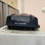 Strike 450 car roof box Image 2