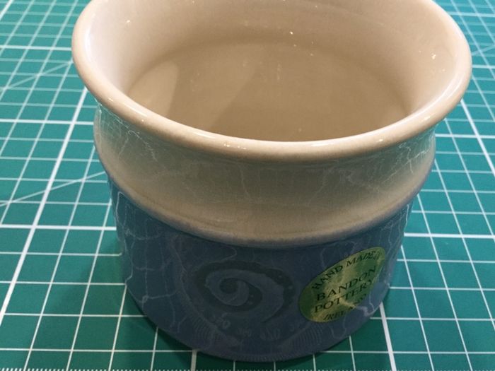 Small Bandon Pottery Bowl