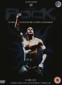WWE The Rock - The Most Electrifying Man In Sports Entertainment (3 Disc Set) (DVD)