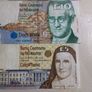 Ireland Series C Banknotes Set Image 3
