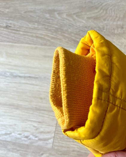 baby jacket