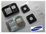 main image for ad Samsung Galaxy S2 SII i9100 Camera Lens Cover
