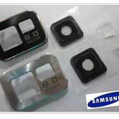 Samsung Galaxy S2 SII i9100 Camera Lens Cover