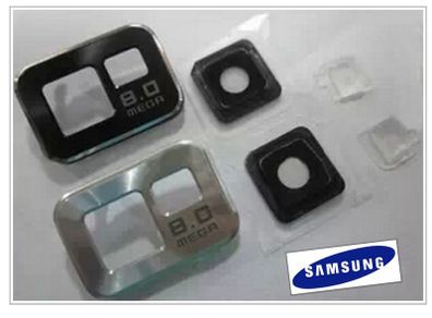Samsung Galaxy S2 SII i9100 Camera Lens Cover