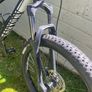 canyon mountain bike Image 5