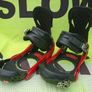 Burton snowboard bindings Image 2
