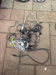 headphones