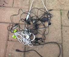 headphones