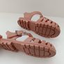 Toddler Jelly Sandals UK4 Image 2