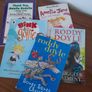Childrens books x5 Image 2