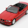 BMW M3 E36 Convertible 1995 - 1/18 - New In Box Image 4