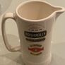 Price dropBushmills whiskey Vintage water jug by Eastgate England Image 6