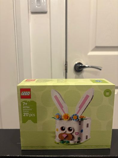 lego Sealed sets