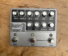 Earthquaker Devices Disaster Transport SR