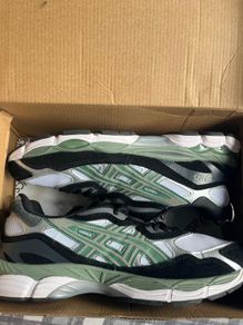 asics runners mens uk 10