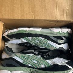 asics runners mens uk 10