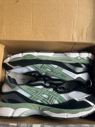 asics runners mens uk 10