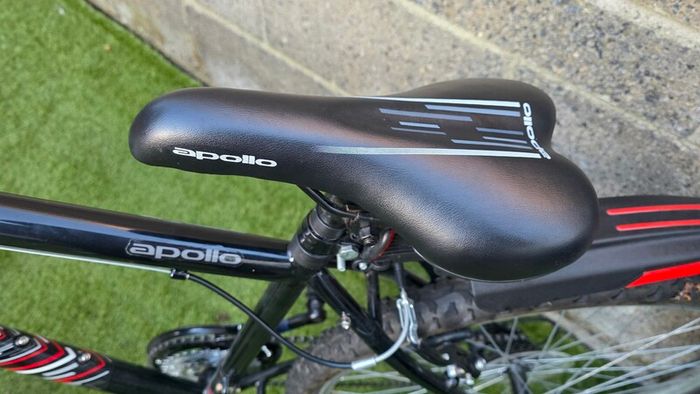 Apollo Slant Mountain Bike