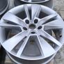 Skoda Alloy wheels Image 5